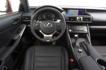 Lexus IS200t F-Sport 2016 года (NA)